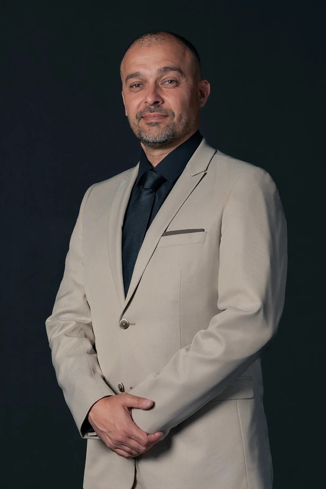 Rui Moita — Founder & Senior Consultant
