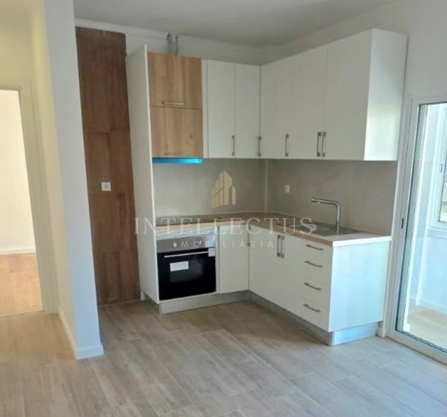 Apartamento T1 para Venda na Baixa da Banheira