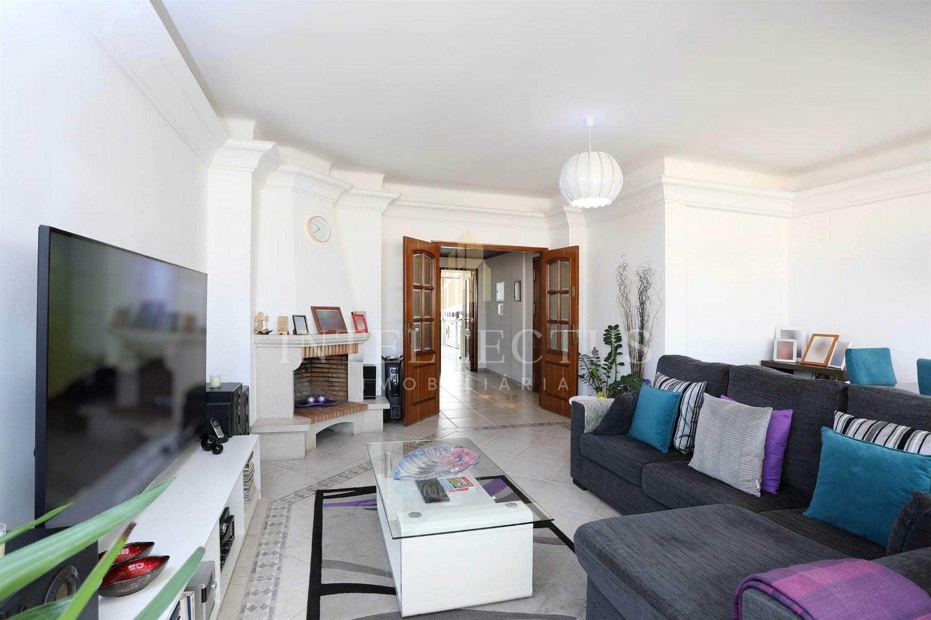 Apartamento T3 para Venda no Barreiro