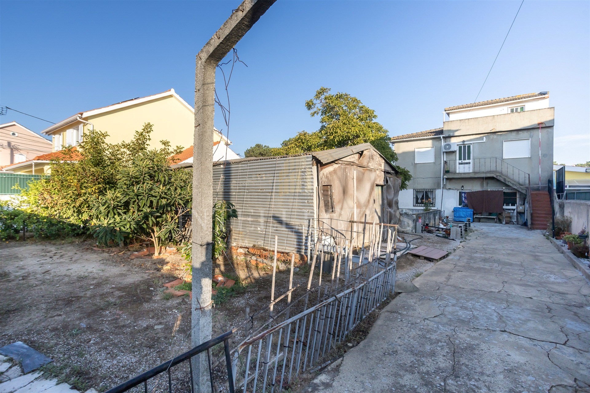 Moradia T4 para Venda na Quinta do Conde