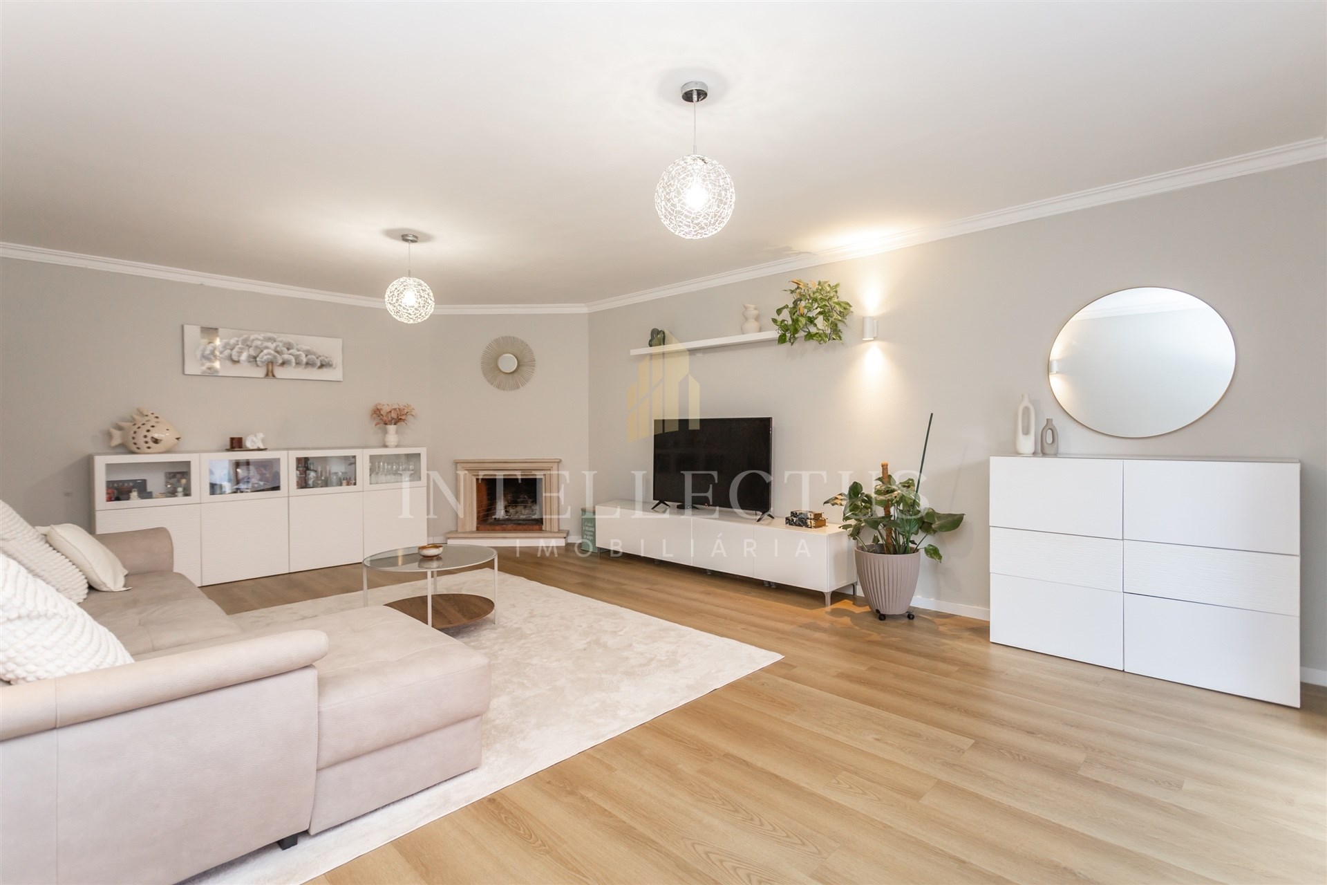 Apartamento T3 para Venda nos Fidalguinhos, Barreiro