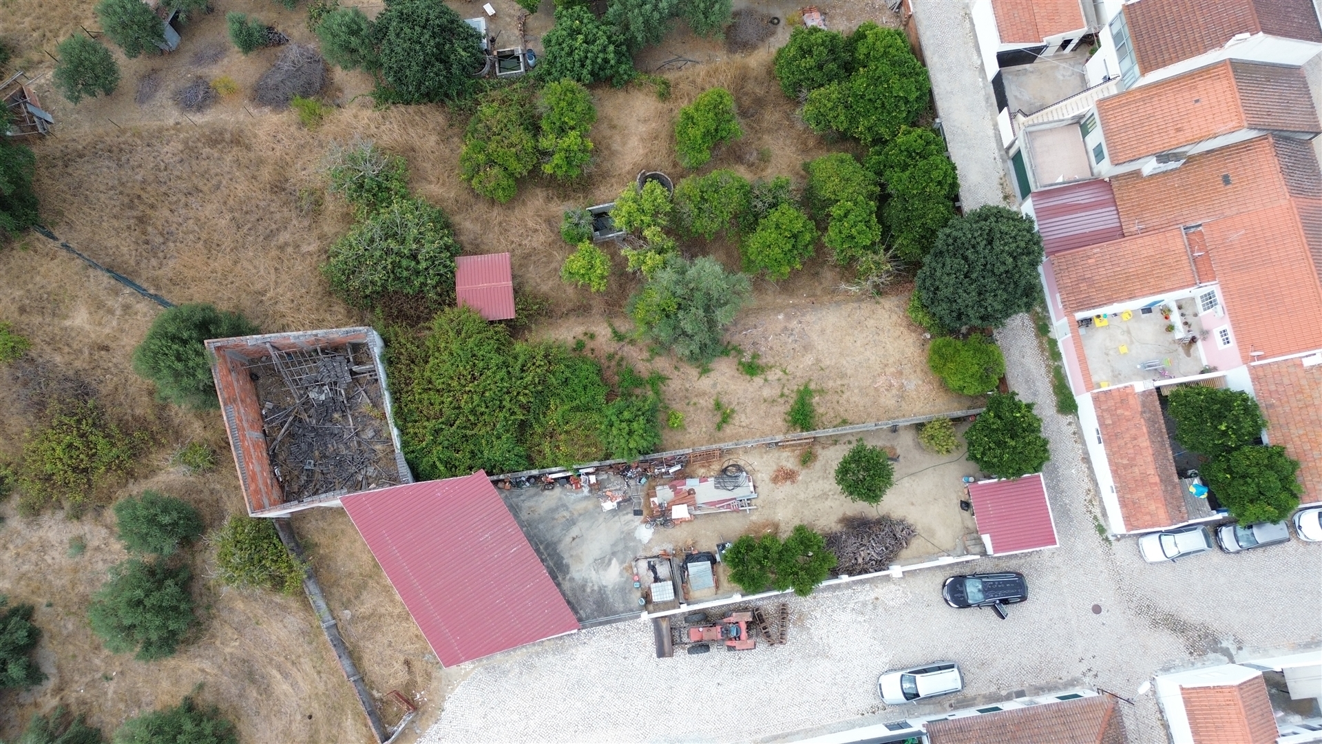 Terreno Urbano para Venda em Canha